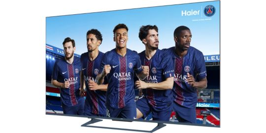 TV QLED HAIER H65S90GUX 2026