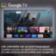 Location TV QLED HAIER H75S90GUX (2026) 75 (190 cm)