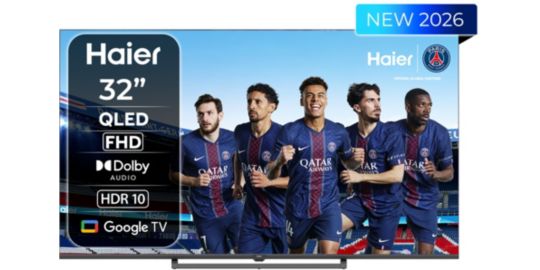 TV LED HAIER H32S80GFX 2026