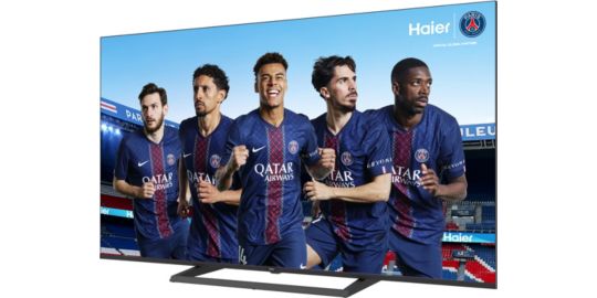 TV QLED HAIER H43S80GUX 2026 (108cm)