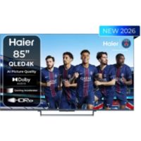 Location TV QLED HAIER H85S80GUX 2026