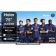 Location TV QLED HAIER H75S80GUX (2026) 75 (190 cm)