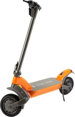 Trottinette électrique E-TWOW Trottinette électrique TANKTORQ 5 60V /