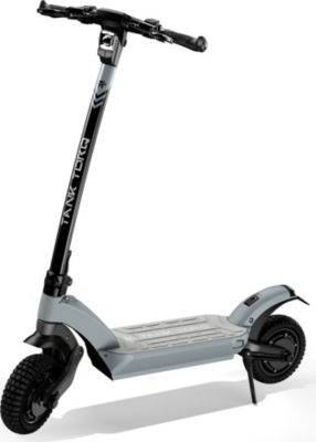 Trottinette électrique E-TWOW Trottinette électrique TANKTORQ 5 60V /