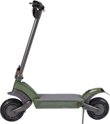 Trottinette électrique E-TWOW Trottinette électrique TANKTORQ 5 60V /