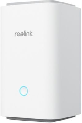 Enr. Vidéo REOLINK Hub 1 Blanc