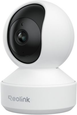 Caméra de surveillance REOLINK E330 5MP Blanche