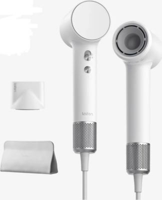 Sèche cheveux LAIFEN 1HD31-S-EU-WH-001
