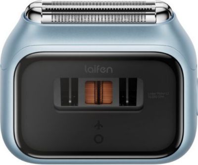 Rasoir électrique LAIFEN LAIFEN Coffret P3 Pro 3 lames Bleu
