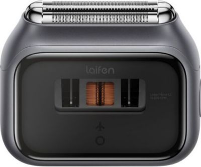 Rasoir électrique LAIFEN LAIFEN Rasoir P3 Pro 3 lames Gris