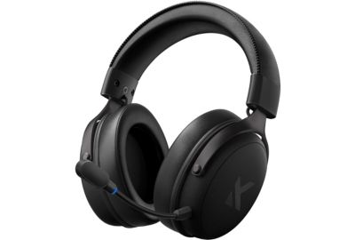 Casque gamer MCHOSE V9 Pro  Steel Black