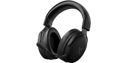 Casque gamer MCHOSE V9 Pro  Steel Black
