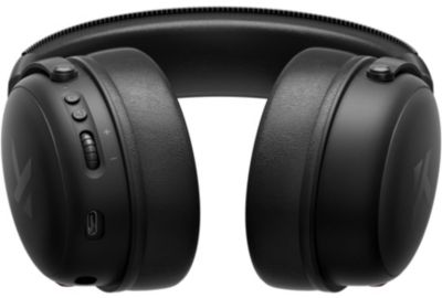 Casque gamer MCHOSE V9 Pro  Steel Black