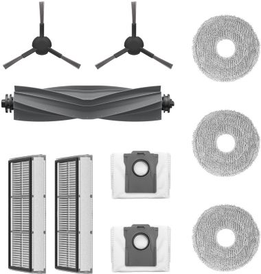 Embout pour aspirateur MOVA accessoires E30 ULTRA