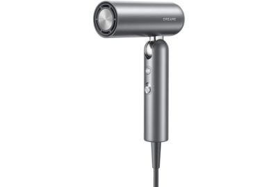 Sèche cheveux de voyage DREAME Pocket Neo Gray pliable