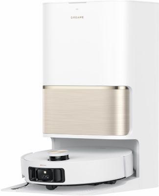 Aspirateur robot DREAME L50 Pro Ultra