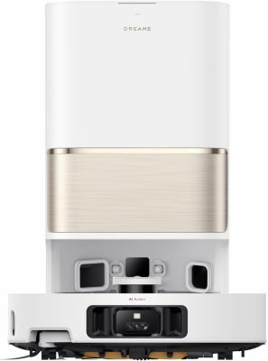 Robot Aspirateur Laveur DREAME L50 Pro Ultra — vue 5
