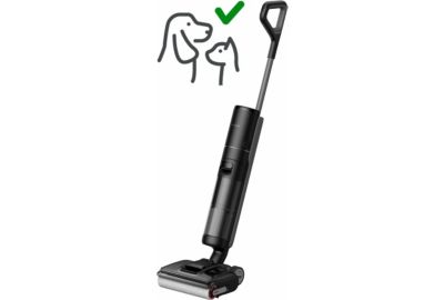 Aspirateur laveur DREAME H12 Pro Flex Reach