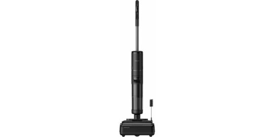 Auto-nettoyage 90 degrés Dreame H12 Pro Flex Reach