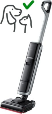 Aspirateur laveur DREAME H15 Pro Heat