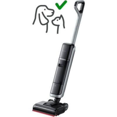 Location Aspirateur laveur DREAME H15 Pro Heat 