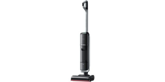 Auto-nettoyage 100 degrés et séchage 5 min Dreame H15 Pro Heat