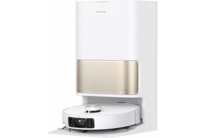 Aspirateur robot DREAME L40s Pro Ultra White