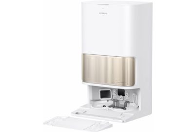 Aspirateur robot DREAME L40s Pro Ultra White