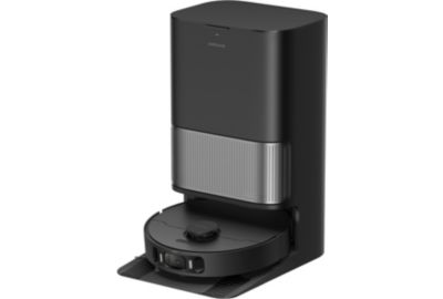 Aspirateur robot DREAME L40 Ultra AE Noir