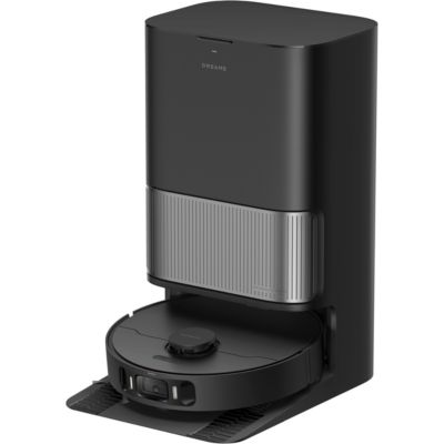 Location Robot Aspirateur Laveur DREAME L40 Ultra AE Noir