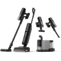 Location Aspirateur laveur DREAME H15 Mix nettoyeur de sols multifonction