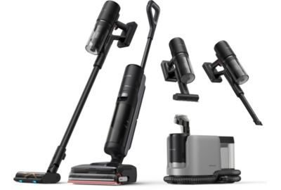 Aspirateur laveur DREAME H15 Mix