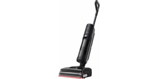 Auto-nettoyage eau chaude et séchage air chaud Dreame H15 Mix