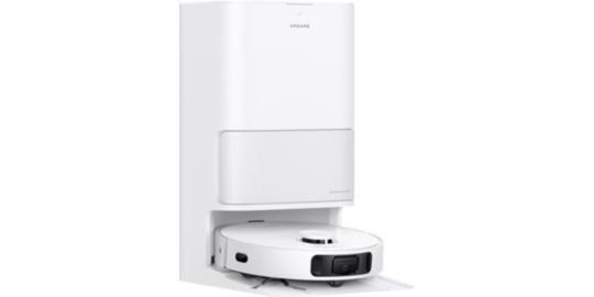 Aspirateur robot DREAME D20 Ultra