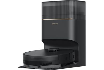 Aspirateur robot DREAME D20 Pro Plus Black