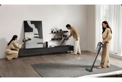 Aspirateur balai DREAME Z10