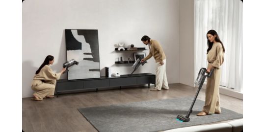 Aspirateur balai DREAME Z10