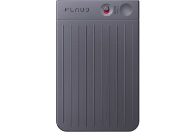 Enregistreur audio PLAUD Note Noir