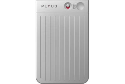 Enregistreur audio PLAUD Note Argent