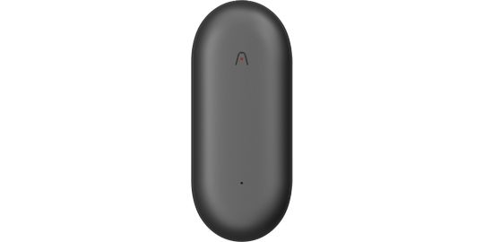 DICTAPHONE PLAUD NotePin Cosmic Gray