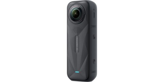 Caméra 360 INSTA360 X5 STANDARD VERSION