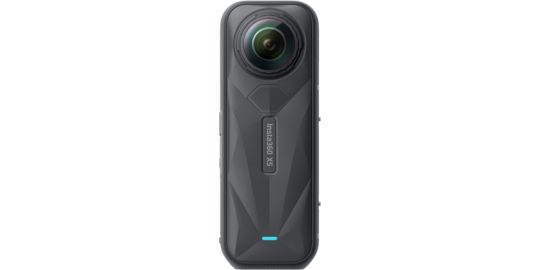 Caméra 360 INSTA360 X5 STANDARD VERSION