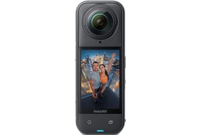 Caméra 360 INSTA360 X5 BUNDLE VERSION