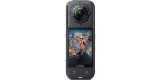 Caméra 360 INSTA360 X5 BUNDLE VERSION