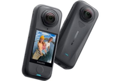 Caméra 360 INSTA360 X4 Air Standard pack