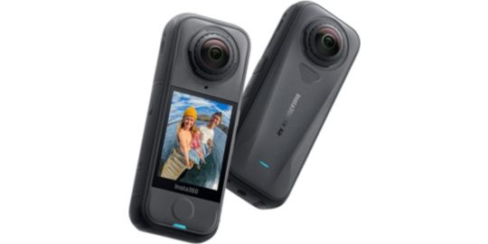Caméra 360 INSTA360 X4 Air Standard pack