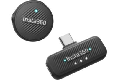 Micro INSTA360 Mic Air (1 TX + 1 RX)
