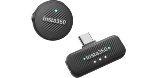 Micro INSTA360 Mic Air (1 TX + 1 RX)