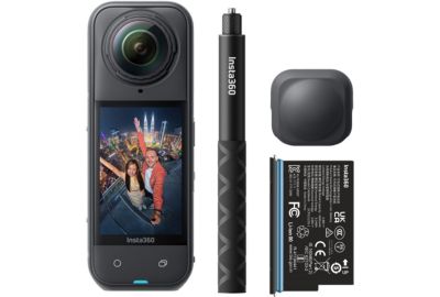 Caméra 360 INSTA360 Insta 360 X5