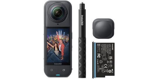 Caméra 360 INSTA360 Insta 360 X5